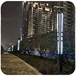 極端天氣的出現(xiàn)，對我們景觀燈廠家有什么影響？