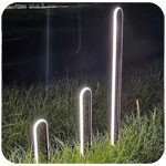 天氣暴熱，多地供電緊張，景觀燈應(yīng)該全部關(guān)閉！