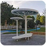 “口袋公園”建設(shè)如火如荼，景觀燈設(shè)計(jì)何去何從？
