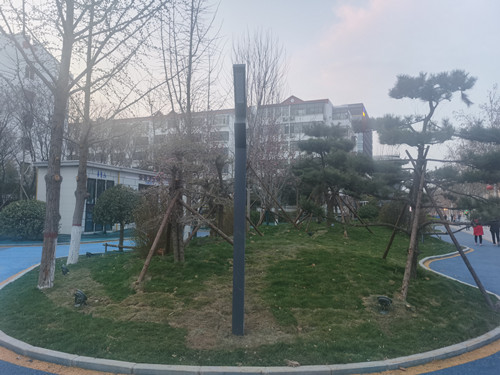 景觀燈，景區(qū)景觀燈