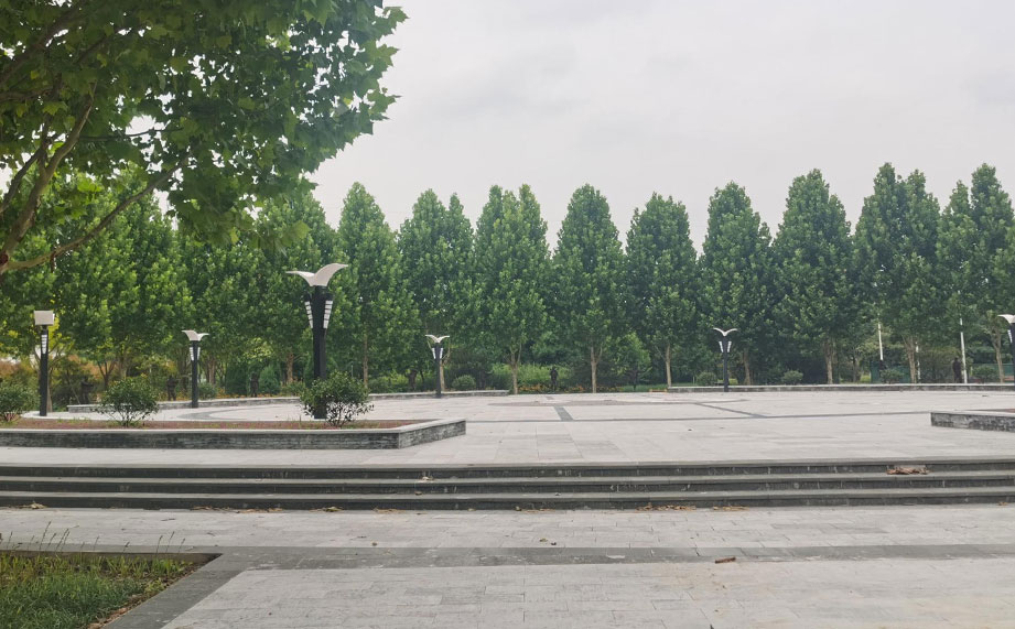 景觀燈，公園景觀燈