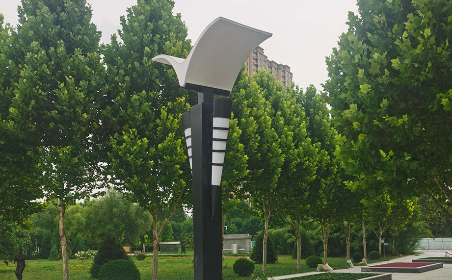 景觀燈，公園景觀燈
