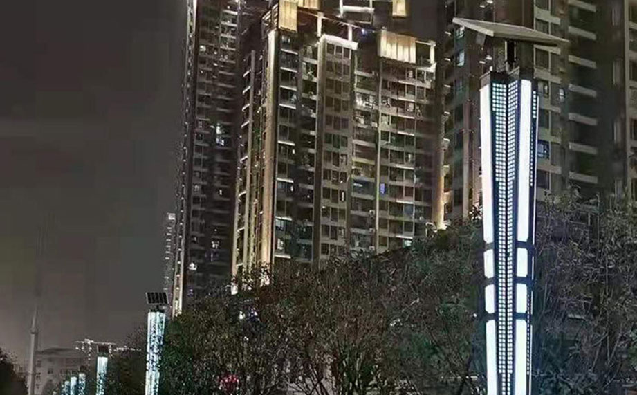 太陽能景觀燈，景觀燈廠家