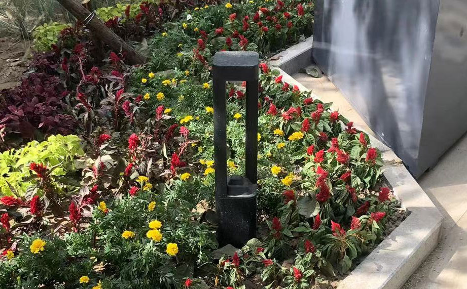 草坪燈，景觀燈